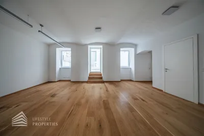 3-Zimmer-Gewerbeimmobilie mieten in Wien – 142 m², € 2.126 – Bild 5 von 13