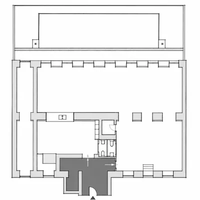 3-Zimmer-Gewerbeimmobilie mieten in Wien – 142 m², € 2.126 – Bild 13 von 13