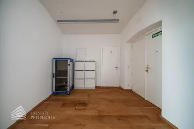 3-Zimmer-Gewerbeimmobilie mieten in Wien – 142 m², € 2.126 – Bild 9 von 13