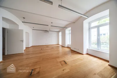 3-Zimmer-Gewerbeimmobilie mieten in Wien – 142 m², € 2.126 – Bild 3 von 13
