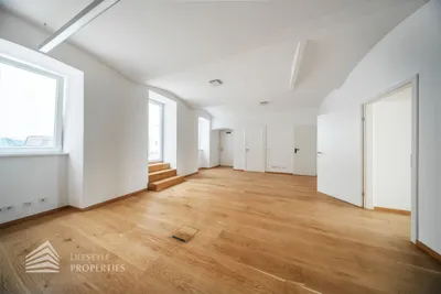 3-Zimmer-Gewerbeimmobilie mieten in Wien – 142 m², € 2.126 – Bild 4 von 13