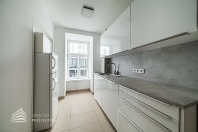 3-Zimmer-Gewerbeimmobilie mieten in Wien – 142 m², € 2.126 – Bild 8 von 13