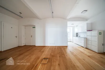 3-Zimmer-Gewerbeimmobilie mieten in Wien – 142 m², € 2.126 – Bild 7 von 13