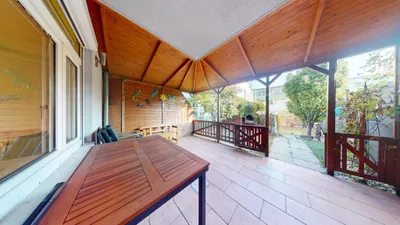 4-Zimmer-Haus kaufen in Wien – 118 m², € 550.000 – Bild 7 von 32