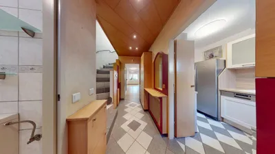 4-Zimmer-Haus kaufen in Wien – 118 m², € 550.000 – Bild 12 von 32