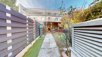 4-Zimmer-Haus kaufen in Wien – 118 m², € 550.000