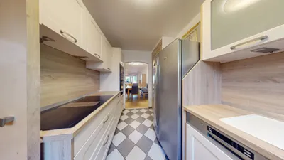 4-Zimmer-Haus kaufen in Wien – 118 m², € 550.000 – Bild 3 von 32