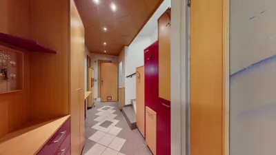 4-Zimmer-Haus kaufen in Wien – 118 m², € 550.000 – Bild 11 von 32
