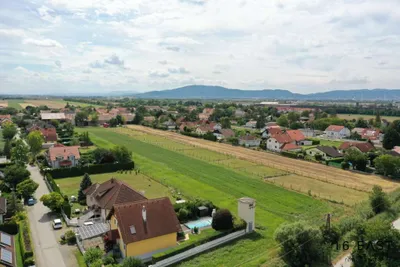 Grundstück kaufen in Mödling – 649 m², € 571.000 – Bild 2 von 8