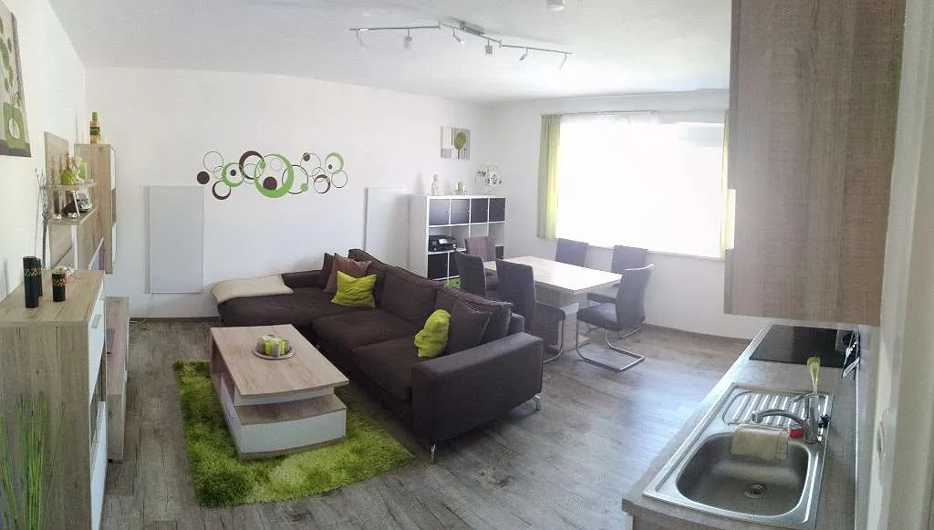 Wohnung – Graz, Katastralgemeinde Baierdorf, Eggenberg - Ansicht 2