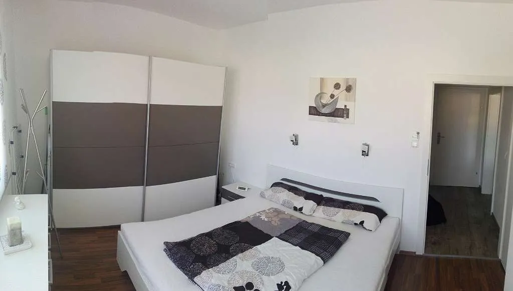Wohnung – Graz, Katastralgemeinde Baierdorf, Eggenberg - Ansicht 3