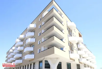 Gewerbeimmobilie mieten in Wien – 112 m², € 881