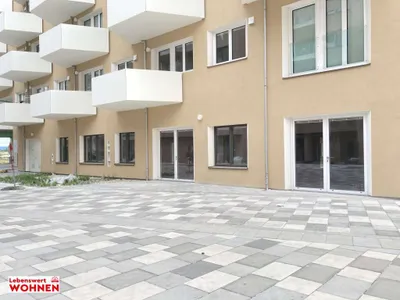Gewerbeimmobilie mieten in Wien – 112 m², € 881 – Bild 7 von 8