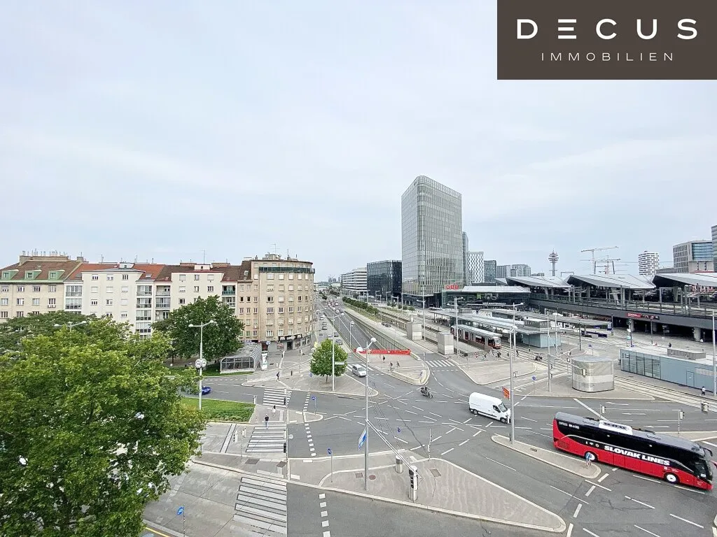 Wohnung – Wien, Schaumburgergrund, Wieden - Ansicht 2