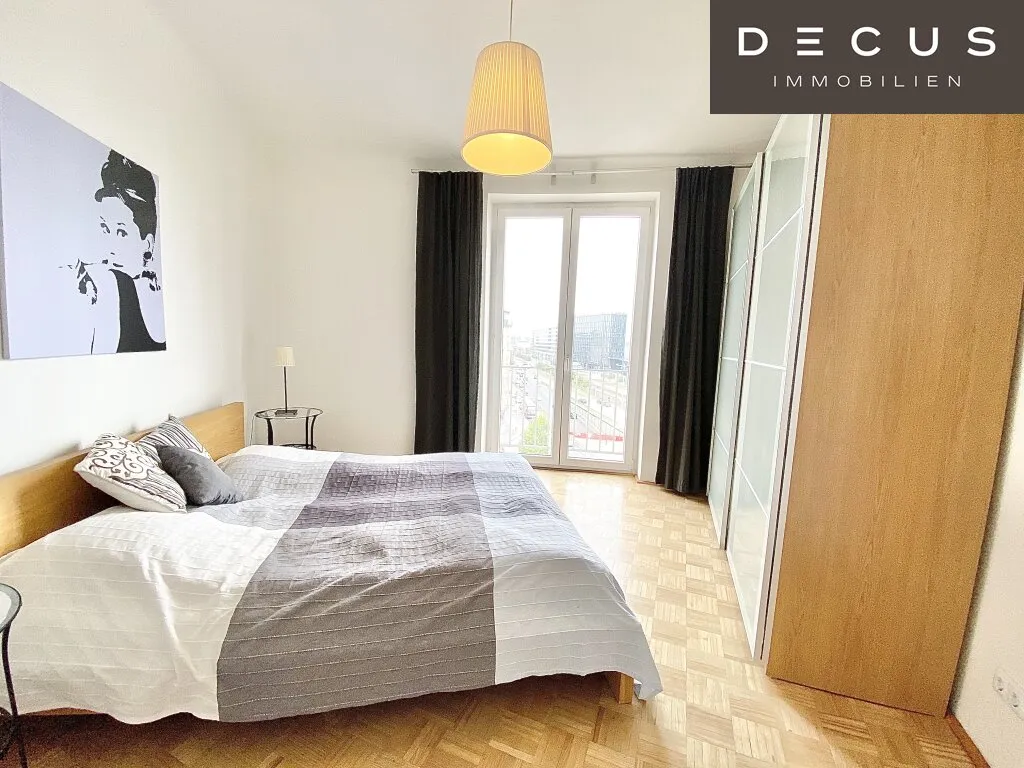Wohnung – Wien, Schaumburgergrund, Wieden - Ansicht 3