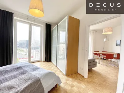 2-Zimmer-Wohnung mieten in Wien – 60 m², € 1.300 – Bild 4 von 9