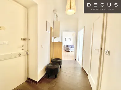 2-Zimmer-Wohnung mieten in Wien – 60 m², € 1.300 – Bild 7 von 9