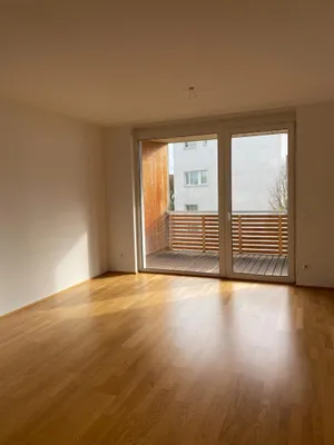 2-Zimmer-Wohnung mieten in Wels – 51,46 m², € 820 – Bild 3 von 11