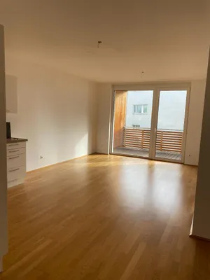 2-Zimmer-Wohnung mieten in Wels – 51,46 m², € 820 – Bild 2 von 11