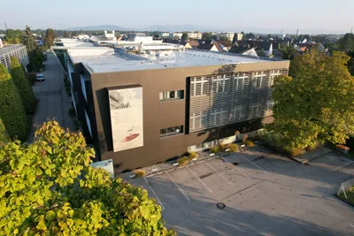 Gewerbeimmobilie mieten in Linz Land – 467 m², € 5.604 – Bild 10 von 23