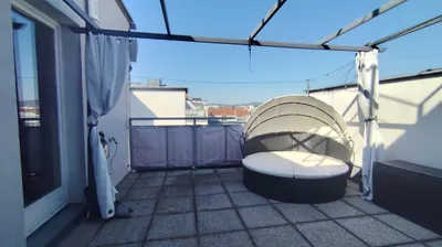 3-Zimmer-Wohnung mieten in Wien – 99 m², € 1.573 – Bild 19 von 21