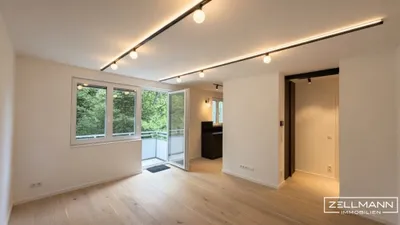 2-Zimmer-Wohnung kaufen in Wien – 52,42 m², € 415.000