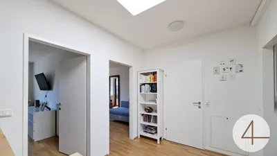 3-Zimmer-Haus kaufen in Sankt Pölten – 120 m², € 545.000 – Bild 12 von 25