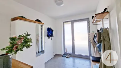 3-Zimmer-Haus kaufen in Sankt Pölten – 120 m², € 545.000 – Bild 11 von 25
