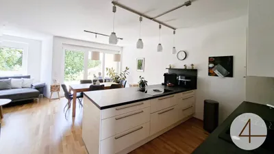 3-Zimmer-Haus kaufen in Sankt Pölten – 120 m², € 545.000 – Bild 9 von 25