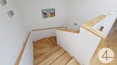 3-Zimmer-Haus kaufen in Sankt Pölten – 120 m², € 545.000 – Bild 21 von 25