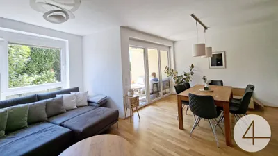 3-Zimmer-Haus kaufen in Sankt Pölten – 120 m², € 545.000 – Bild 7 von 25