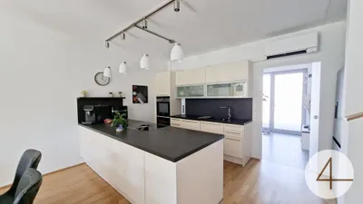 3-Zimmer-Haus kaufen in Sankt Pölten – 120 m², € 545.000 – Bild 8 von 25