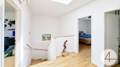 3-Zimmer-Haus kaufen in Sankt Pölten – 120 m², € 545.000 – Bild 19 von 25