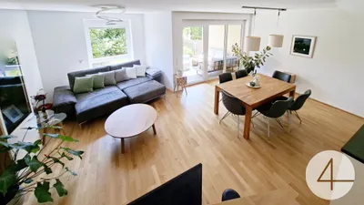 3-Zimmer-Haus kaufen in Sankt Pölten – 120 m², € 545.000 – Bild 5 von 25