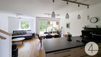 3-Zimmer-Haus kaufen in Sankt Pölten – 120 m², € 545.000 – Bild 10 von 25
