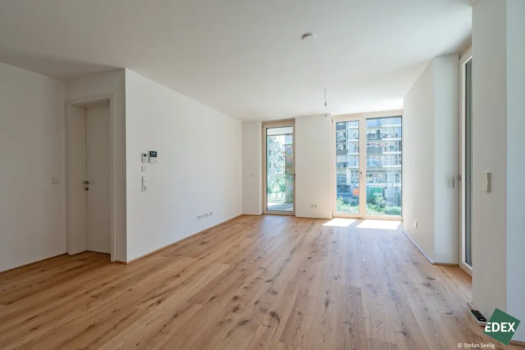 Wohnung – Wien - Ansicht 3