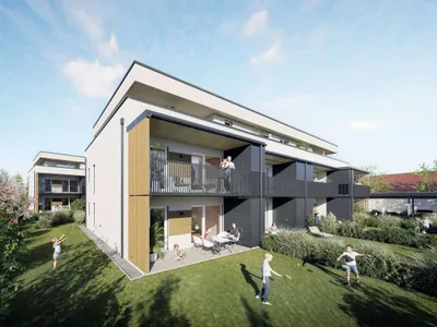 2-Zimmer-Wohnung kaufen in Weiz – 46,63 m², € 185.000 – Bild 6 von 14
