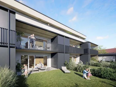 2-Zimmer-Wohnung kaufen in Weiz – 46,63 m², € 185.000 – Bild 8 von 14