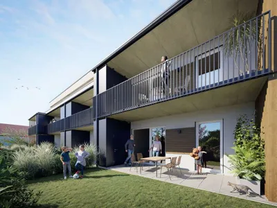 2-Zimmer-Wohnung kaufen in Weiz – 46,63 m², € 185.000 – Bild 3 von 14