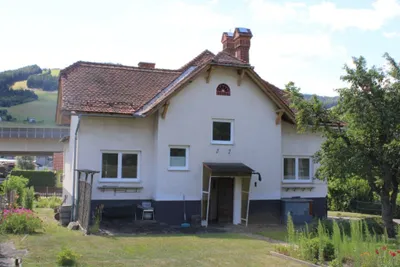 4-Zimmer-Haus kaufen in Bruck-Mürzzuschlag – 118,14 m², € 189.000 – Bild 2 von 32