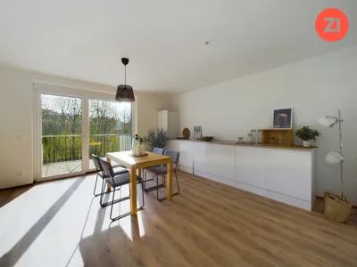 3-Zimmer-Wohnung mieten in Freistadt – 76,9 m², € 944 – Bild 6 von 12