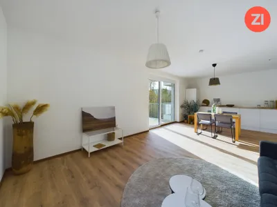 3-Zimmer-Wohnung mieten in Freistadt – 76,9 m², € 944 – Bild 5 von 12
