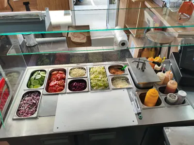 Gewerbeimmobilie mieten in Wien – 25 m² – Bild 8 von 9