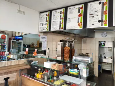 Gewerbeimmobilie mieten in Wien – 25 m² – Bild 7 von 9