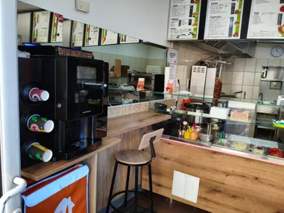 Gewerbeimmobilie mieten in Wien – 25 m² – Bild 5 von 9
