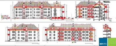 Gewerbeimmobilie kaufen in Leibnitz – 610 m², € 199.000 – Bild 2 von 2