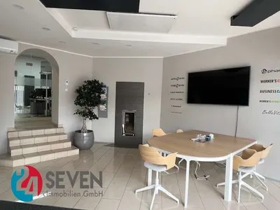 4-Zimmer-Gewerbeimmobilie mieten in Leoben – 91 m², € 898 – Bild 5 von 7