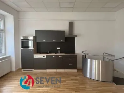 4-Zimmer-Gewerbeimmobilie mieten in Leoben – 91 m², € 898