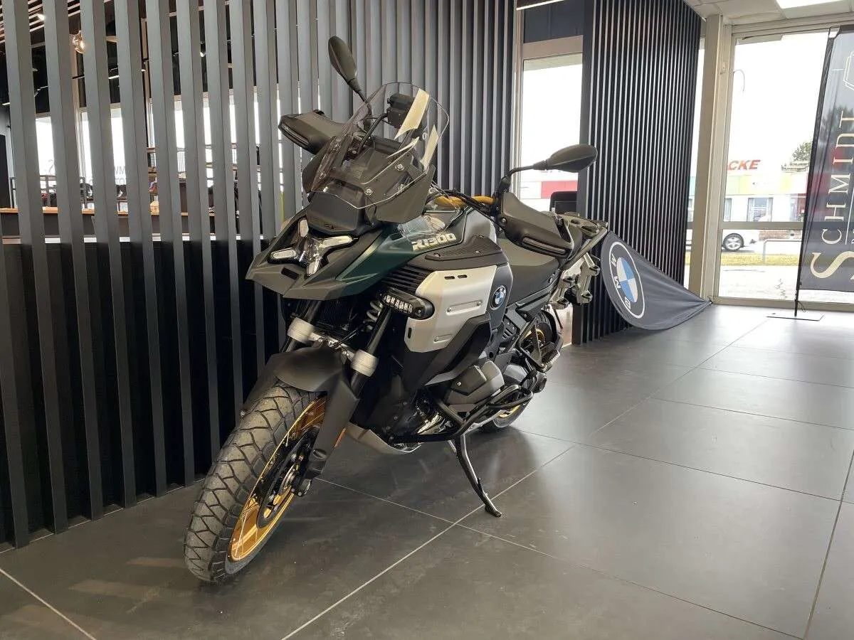 BMW R 1300 GS