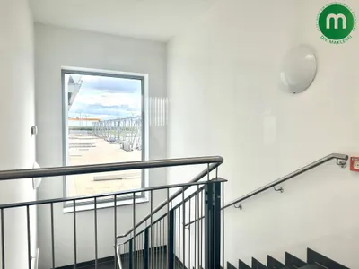 15-Zimmer-Gewerbeimmobilie mieten in Neusiedl am See – 467 m², € 12 – Bild 7 von 11